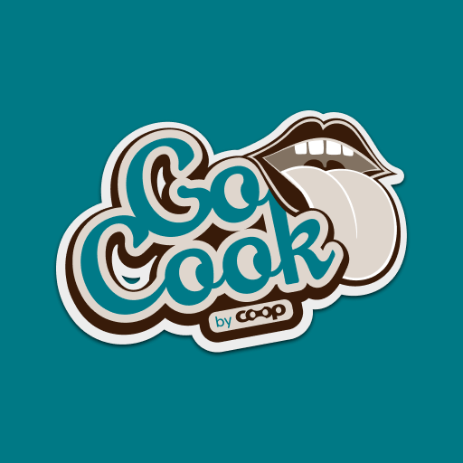 GoCook logo