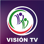 Cover Image of Download VISIÓN TV  APK