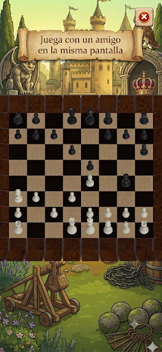 Chess Adventure screenshot 4