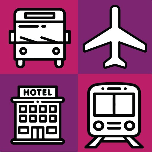 e-ticket bd (Online Booking) logo