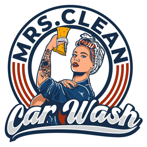 Mrs. Clean Car Wash