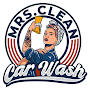 Mrs. Clean Car Wash