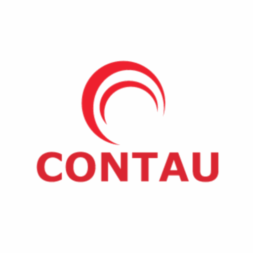 Contau Gestão Contábil logo