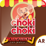 Choki-Choki AR Boboiboy icon