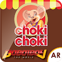 Choki-Choki AR Boboiboy 
