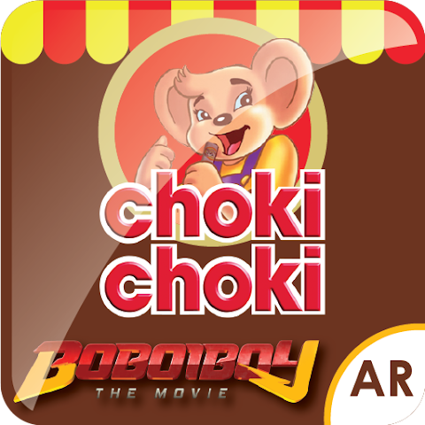 How to Download Choki-Choki AR Boboiboy for PC (Without Play Store)