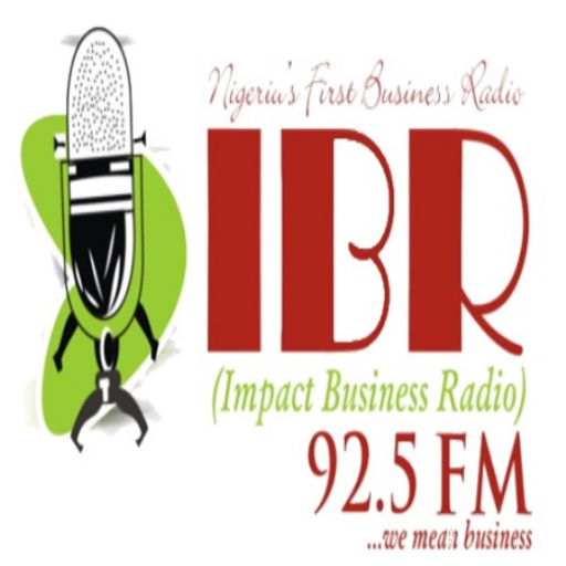 IBR 92.5FM - IATV App logo