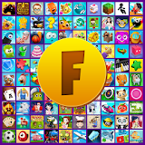 FRIXO Games icon