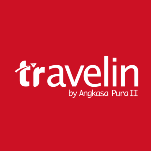 travelin: Airport & Travel  Icon