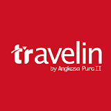 travelin: Airport & Travel icon