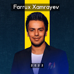 Cover Image of Tải xuống MP3 2022 Farrux Xamrayev  APK