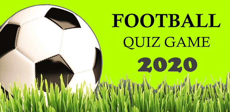 Football Quiz Game 2024