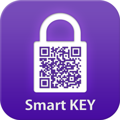 스마트키 D-Cloud SmartKey logo