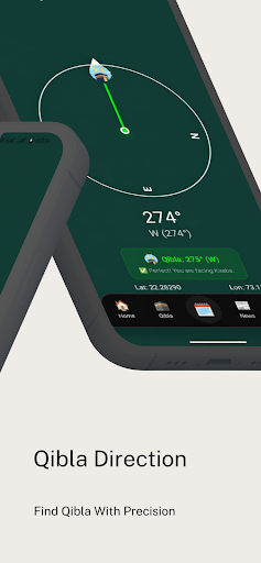 Ilm-e-Deen Prayer Times