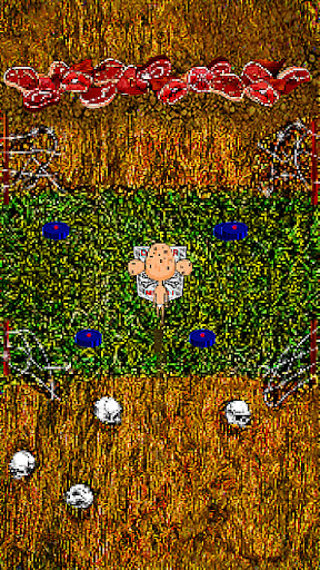 Juego de escape Screen 3