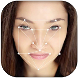 Face Recognition Aging Booth icon