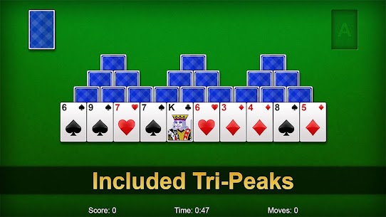 Pyramid Solitaire Apk Download New* 5