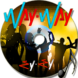 أغاني الواي واي -way way music icon