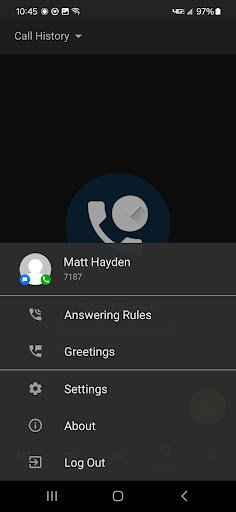 Total Voice Screenshot 4 - AppWisp.com