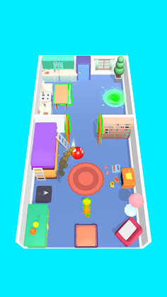 Bomb Master - Screenshot 3