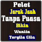 Cover Image of Download Ilmu Pelet Tanpa Puasa Lengkap  APK