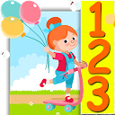 1 to 100 number counting game 20 APK Baixar