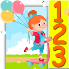 1 to 100 number counting game 3.4