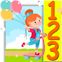 1 to 100 number counting game