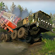 US Truck Simulator Offroad Sim - Androidアプリ