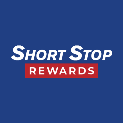 Short Stop Rewards logo