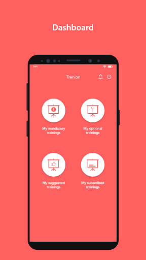 Trenion Screen 3