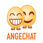Cover Image of Download AngeChat  APK