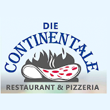 Die Continentale Pizzaservice icon