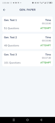 Happy Nurse Screen 2