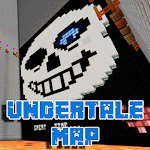 Cover Image of Download Under Map  APK