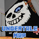 Under Map - Androidアプリ
