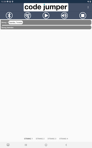 App-Vorschau