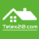 Telex20 - Androidアプリ