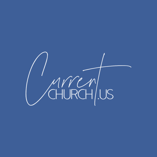 Current Church logo