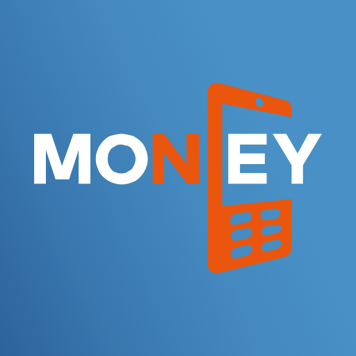 UNITEL Money Header - AppWisp.com