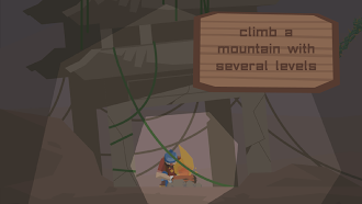 Game screenshot Climb! AMiYP Premium mod apk