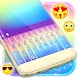 Colorful Keyboard - Androidアプリ