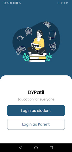 Android application EdFly screenshort