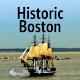 Historic Boston — Audio Tour of the Freedom Trail Download on Windows
