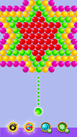 Game screenshot Bubble Shooter Master apk download