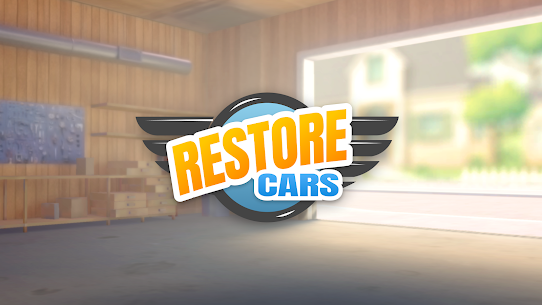 Car Restore – Car Mechanic 1.3 MOD APK (Unlimited money) 8