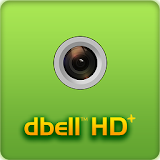 dbell HD+ icon