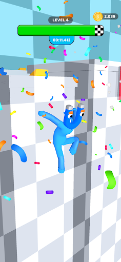 Magnet Run - Screenshot 3