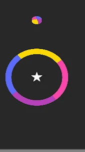 Ach Switch My Colors