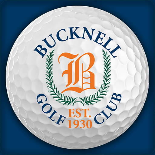 Bucknell Golf Club logo